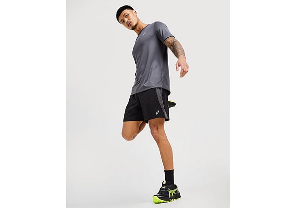 ASICS Road 7\\" Shorts