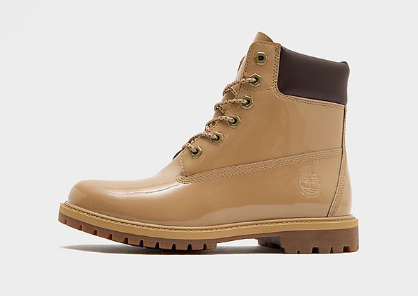 Timberland 6 Inch Premium Waterproof Boots Women's