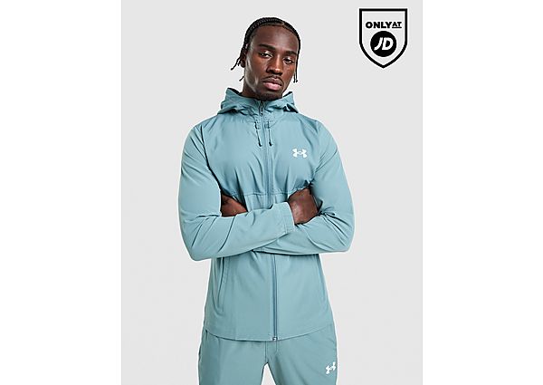 Under Armour Lock Up 2.0 Woven Jacket