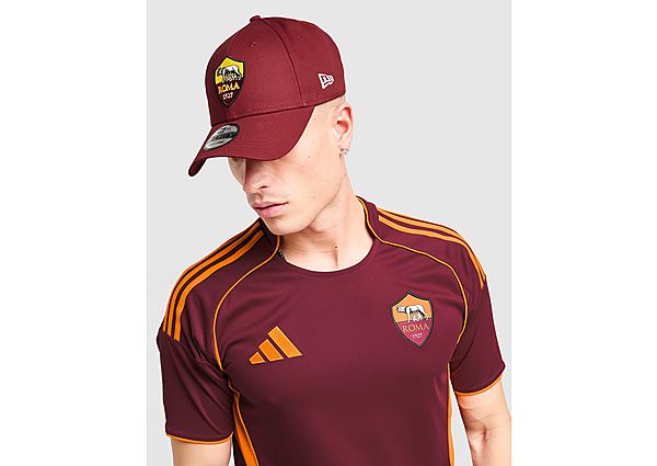 New Era AS Roma Core 9FORTY Cap