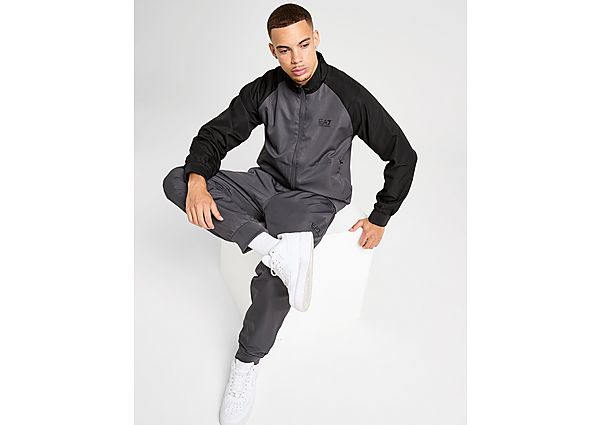 EA7 Emporio Armani Interlock Ventus Tracksuit