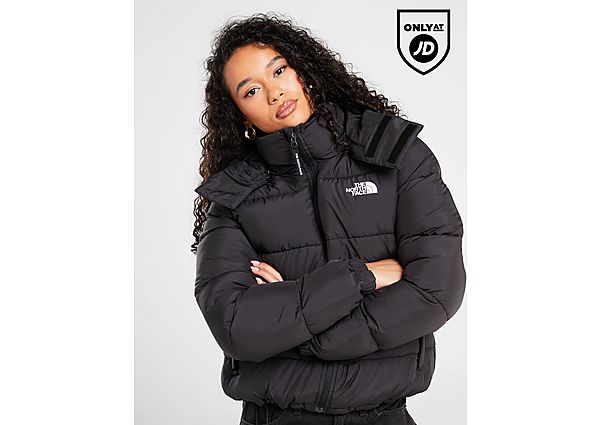 The North Face Dome Padded Jacket