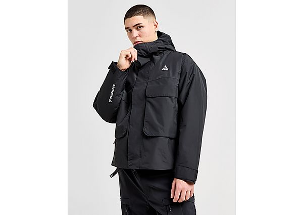 Nike ACG 'Skull Peak' Jacket Black