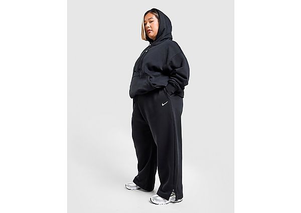 Nike Plus Size Phoenix Wide Leg Joggers