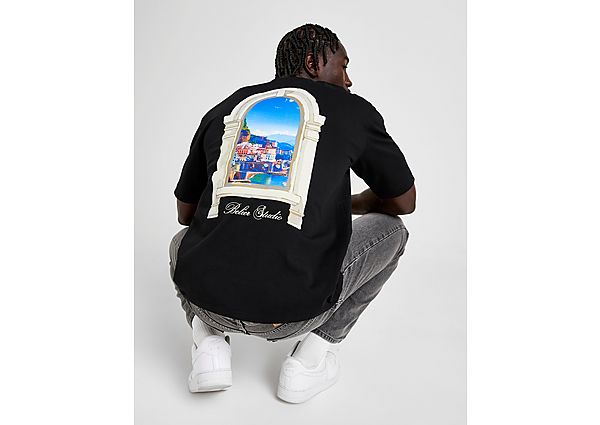 Belier Amalfi Arch Graphic T-Shirt