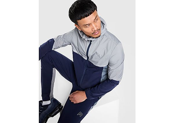 Reprimo Impact Full Zip Jacket