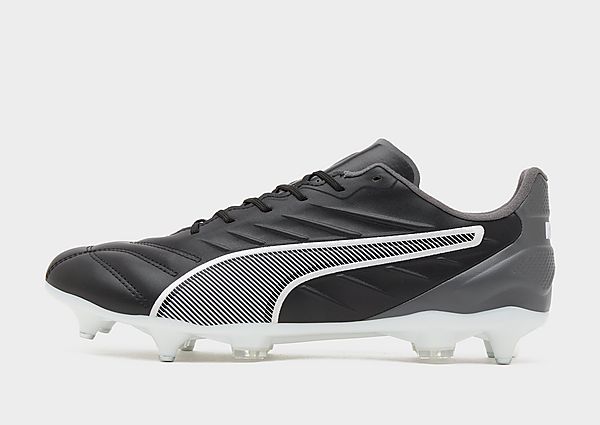 Puma King Pro Mxsg Black