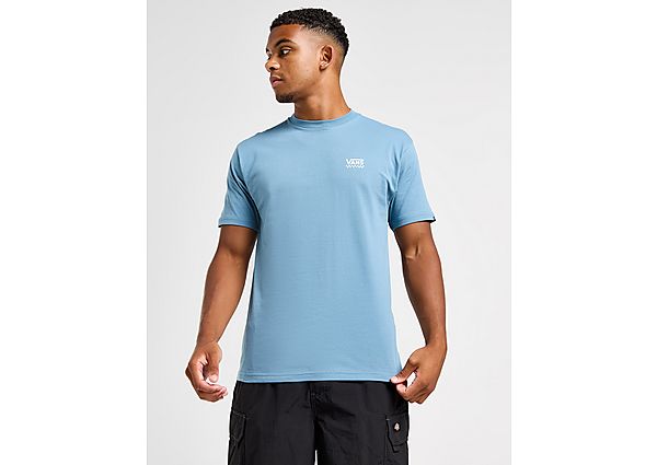 Vans Core T-Shirt Blue