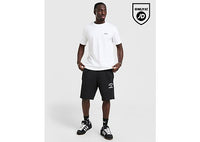 adidas Originals Trefoil Graphic Shorts