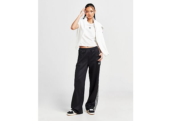 adidas Originals Classic Track Pants Black