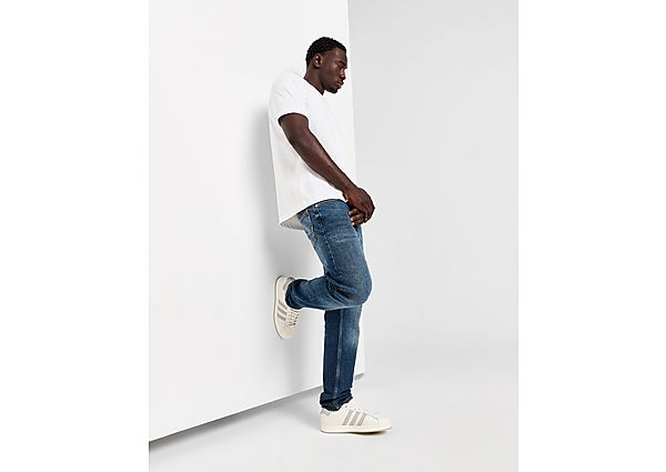 Tommy Hilfiger Mercer Regular Straight Jeans