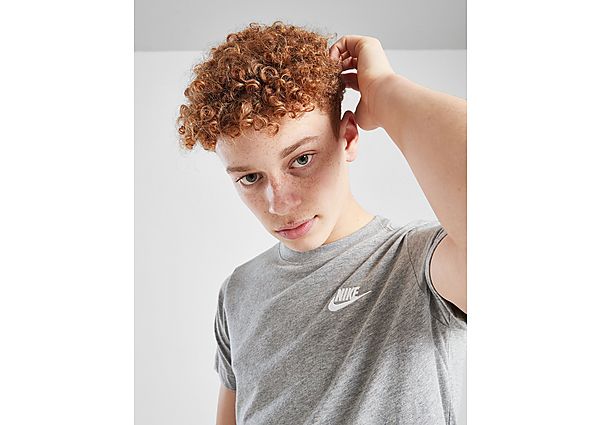 Nike Small Logo T-Shirt Junior