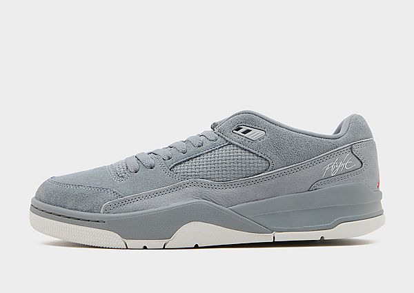 Jordan Flight Court