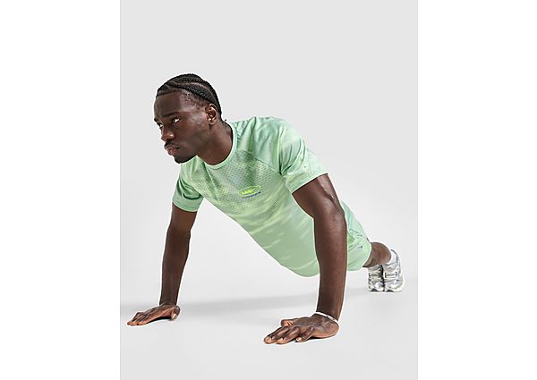 Nike Pinnacle Stride T-Shirt