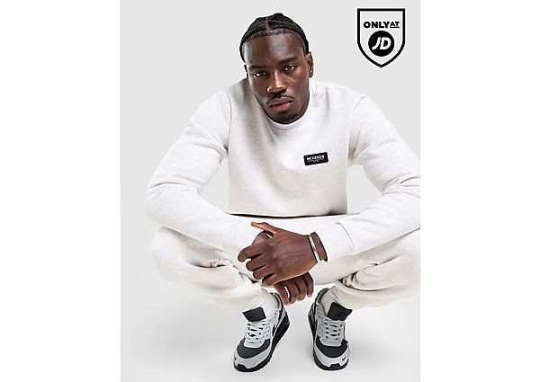 McKenzie Rocco Crew Sweatshirt