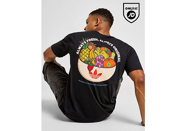 adidas Fruit Bowl T-Shirt