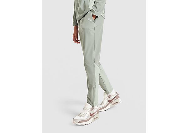 MONTIREX Scope Poly Woven Track Pants Junior