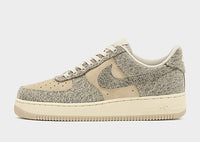 Nike Air Force 1 Denim Beige