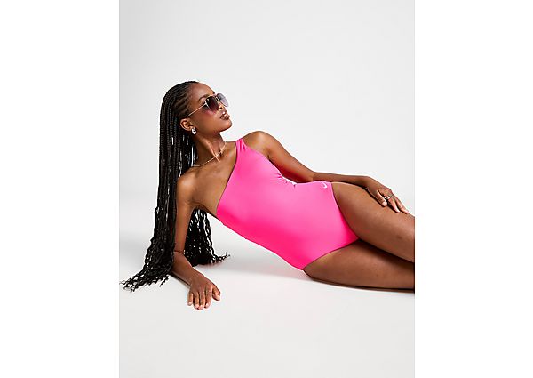 Nike Asymmetric Swimsuit