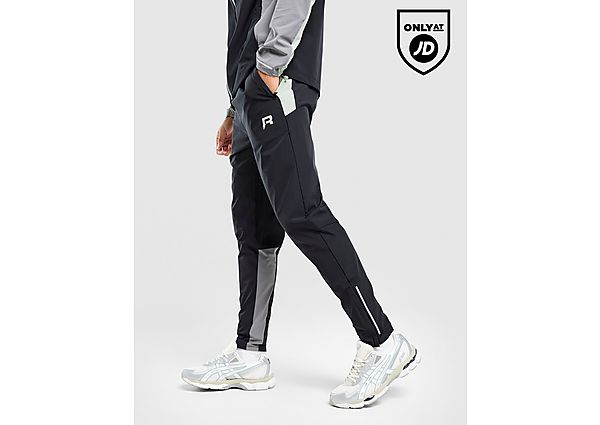 Reprimo Flight Woven Track Pants