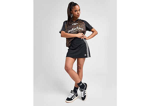 adidas Originals 3-Stripes Mini Skirt