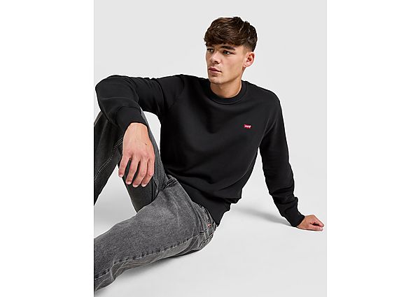 LEVI'S New Original Crew Sweatshirt