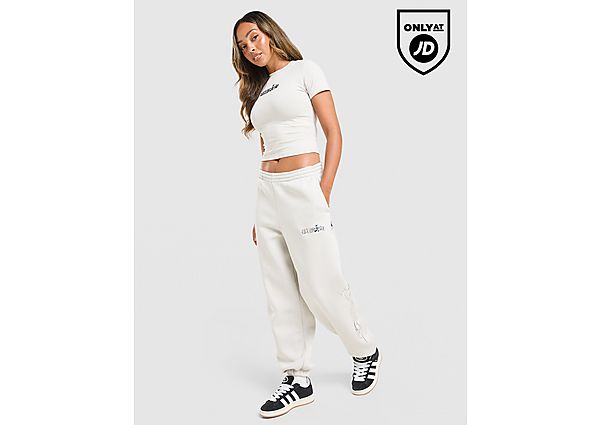 Hoodrich Seren Oversized Joggers