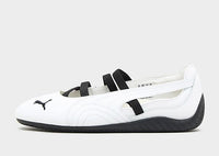 PUMA Speedcat Ballet white