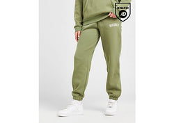 Hoodrich Staple Joggers Green