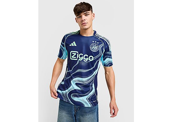 adidas AFC Ajax 2025/26 Away Shirt