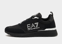 EA7 Emporio Armani Milano Tape black