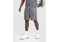 Reebok Milton Poly Shorts grey