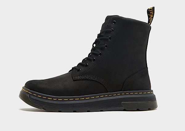 Dr. Martens Crewson Boots Black