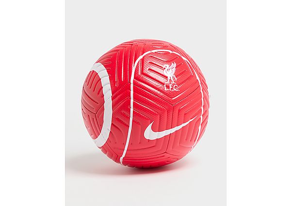 Nike Liverpool FC Academy Football Red