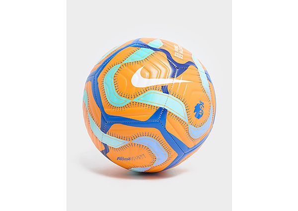 Nike Premier League 2024 25 Academy Football Orange, Orange