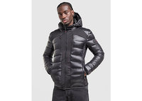 Zavetti Canada Terosso Hybrid Jacket black