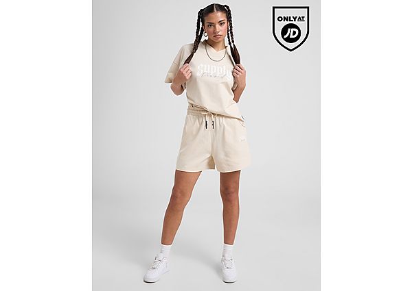 Supply & Demand Liberty Fleece Shorts