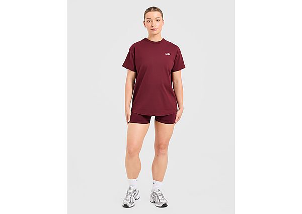 AYBL Athletics Club Boyfriend T-Shirt