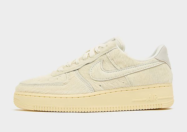 Nike Air Force 1 Low Pony Hair Women's