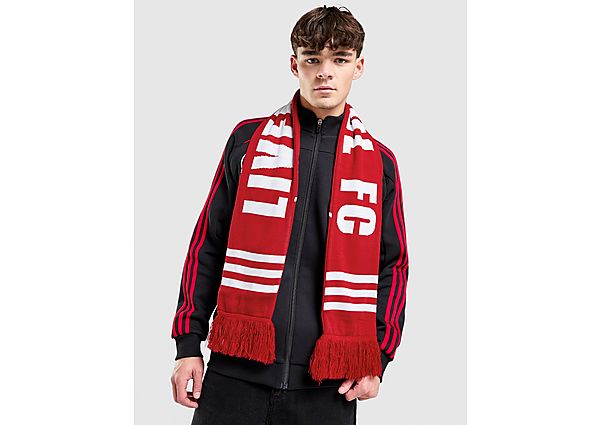 adidas Liverpool FC Scarf