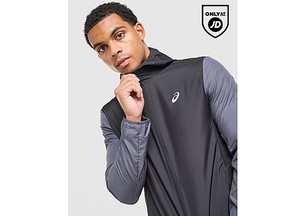 ASICS Core Colour Block Jacket