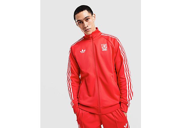 adidas Originals Liverpool FC OG Track Top