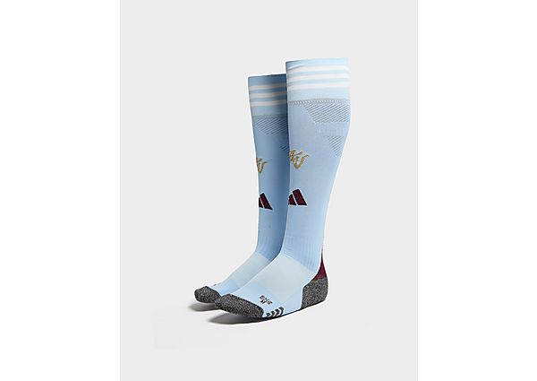 adidas Aston Villa FC 2025/26 Home Socks