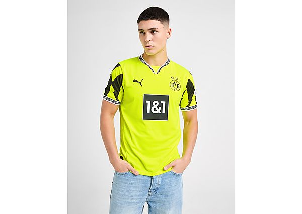 PUMA Borussia Dortmund 1994/95 Home Shirt