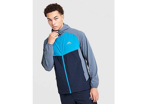 Trailberg Focus Woven Full Zip Jacket