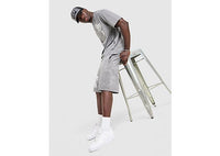 Hoodrich Heritage Shorts grey