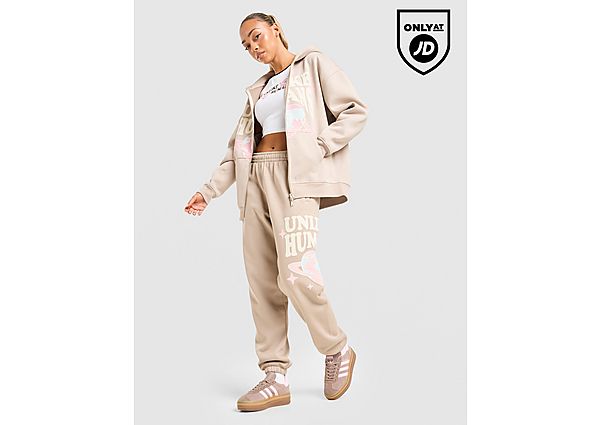 Unlike Humans Protect Joggers