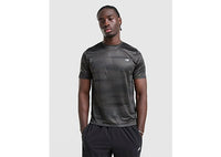 New Balance Athletic Print T-Shirt black