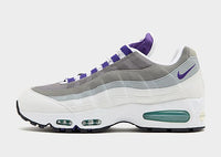 Nike Air Max 95 white