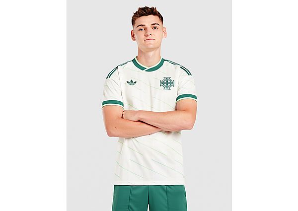adidas Originals Northern Ireland 2026 Away Shirt